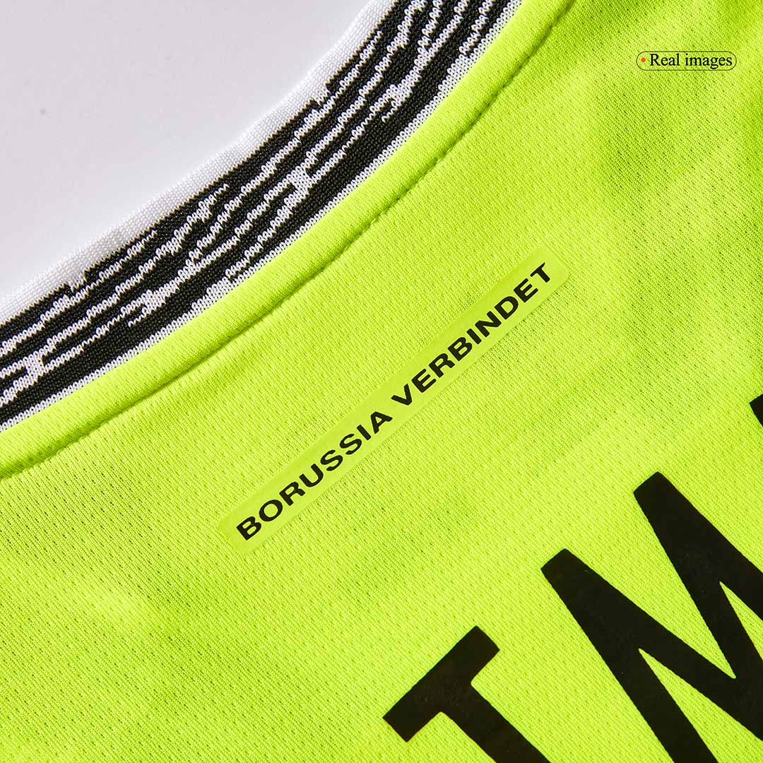 Borussia Dortmund Special Soccer Jersey