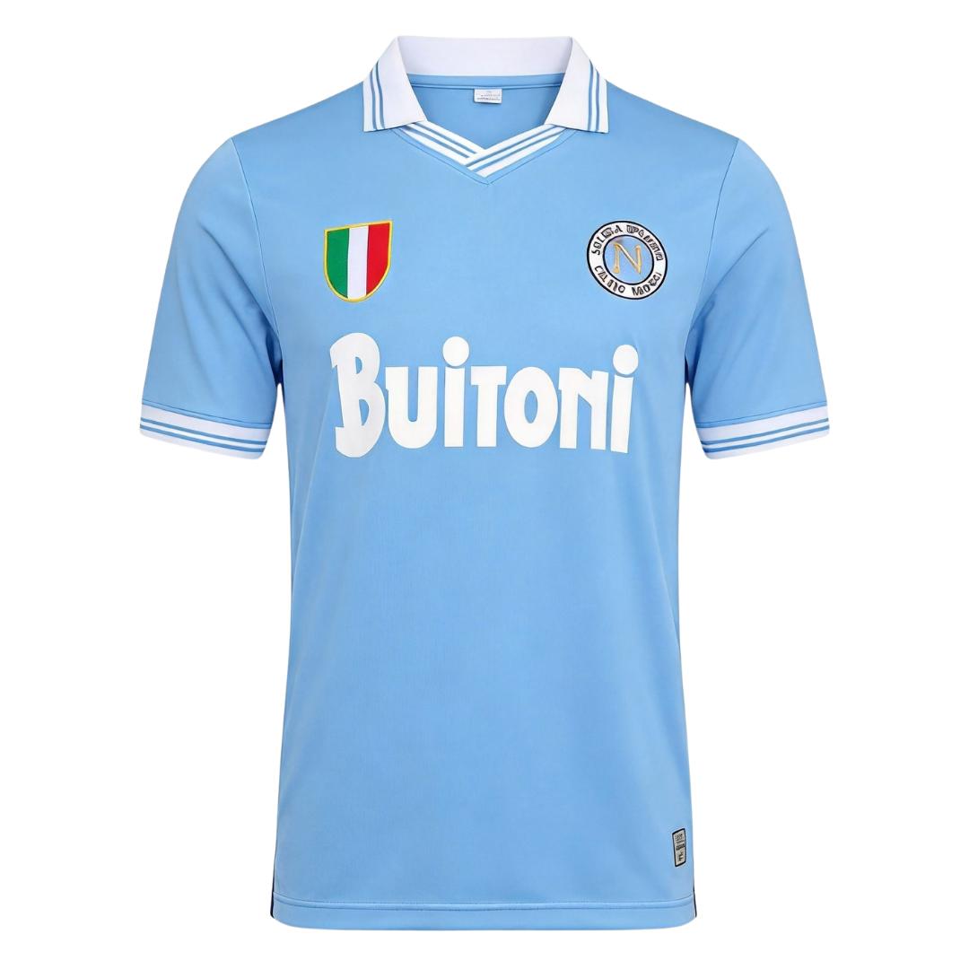 Men's Section .1