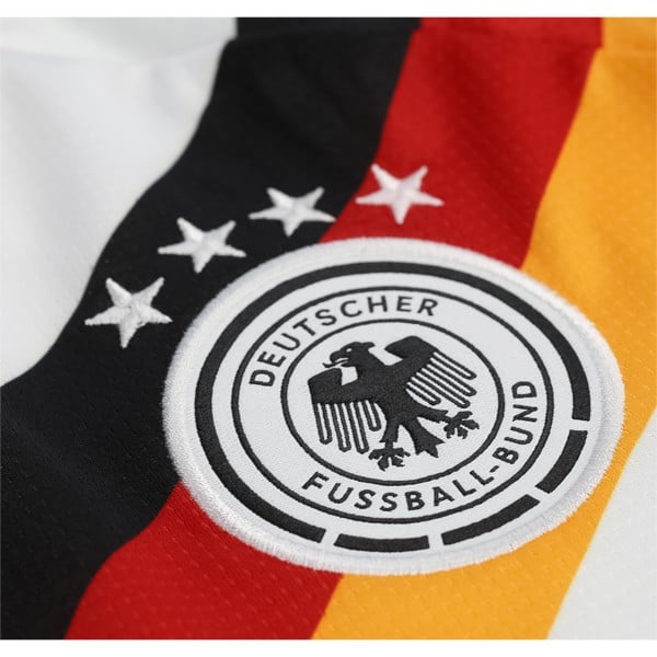 Women's Fan Edition adidas Germany Home Jersey 2026