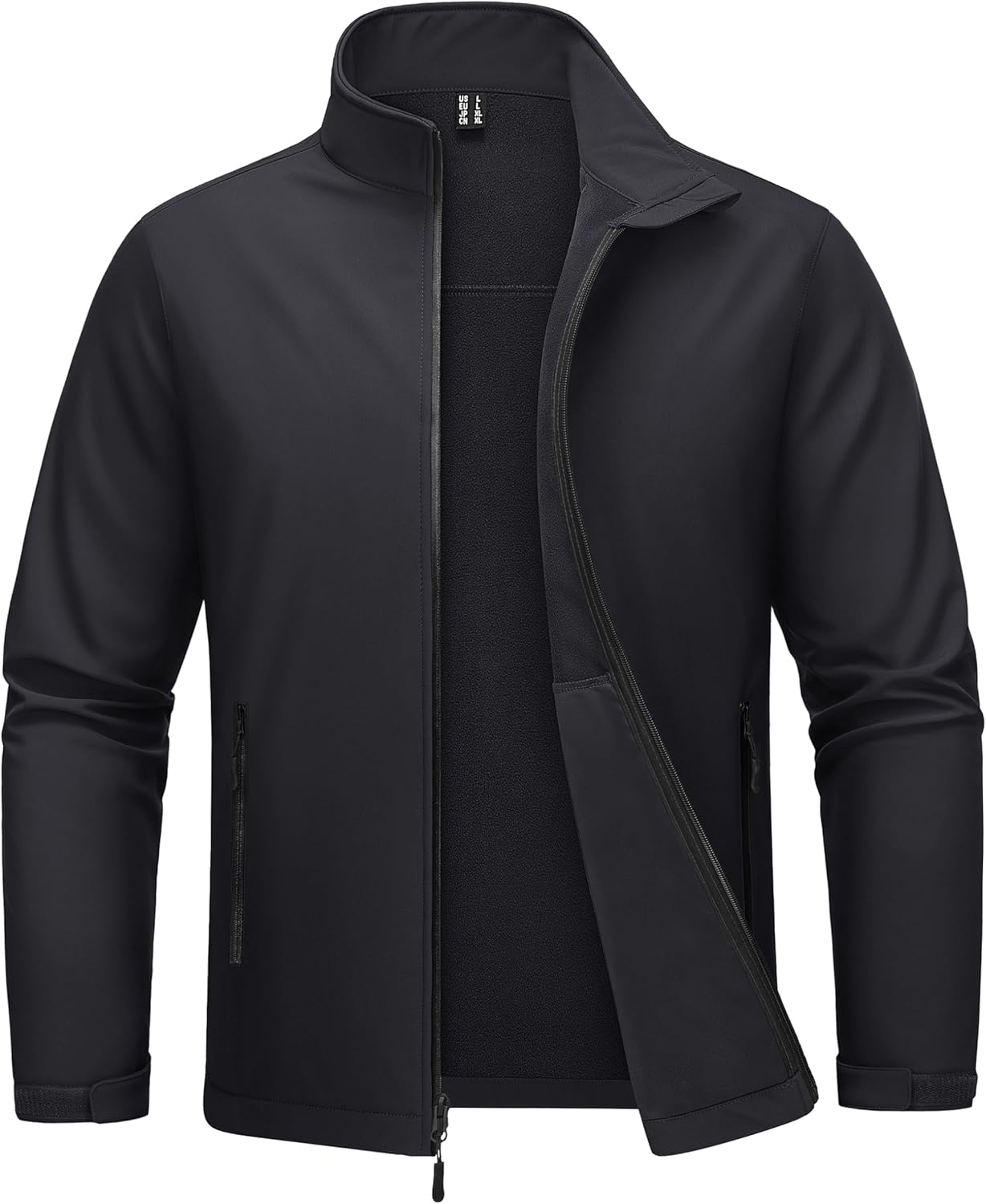 Men's Softshell Coat
