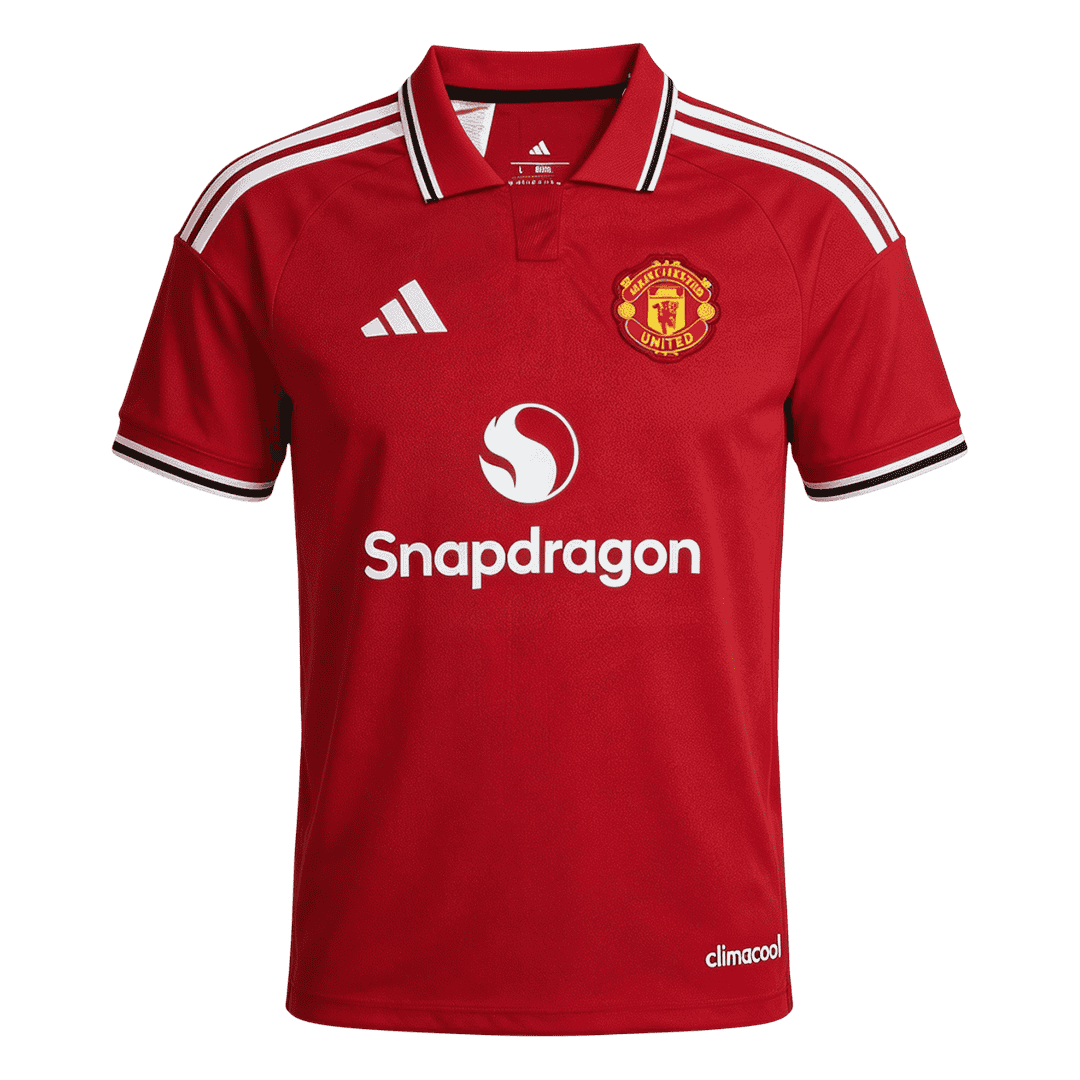Manchester United
