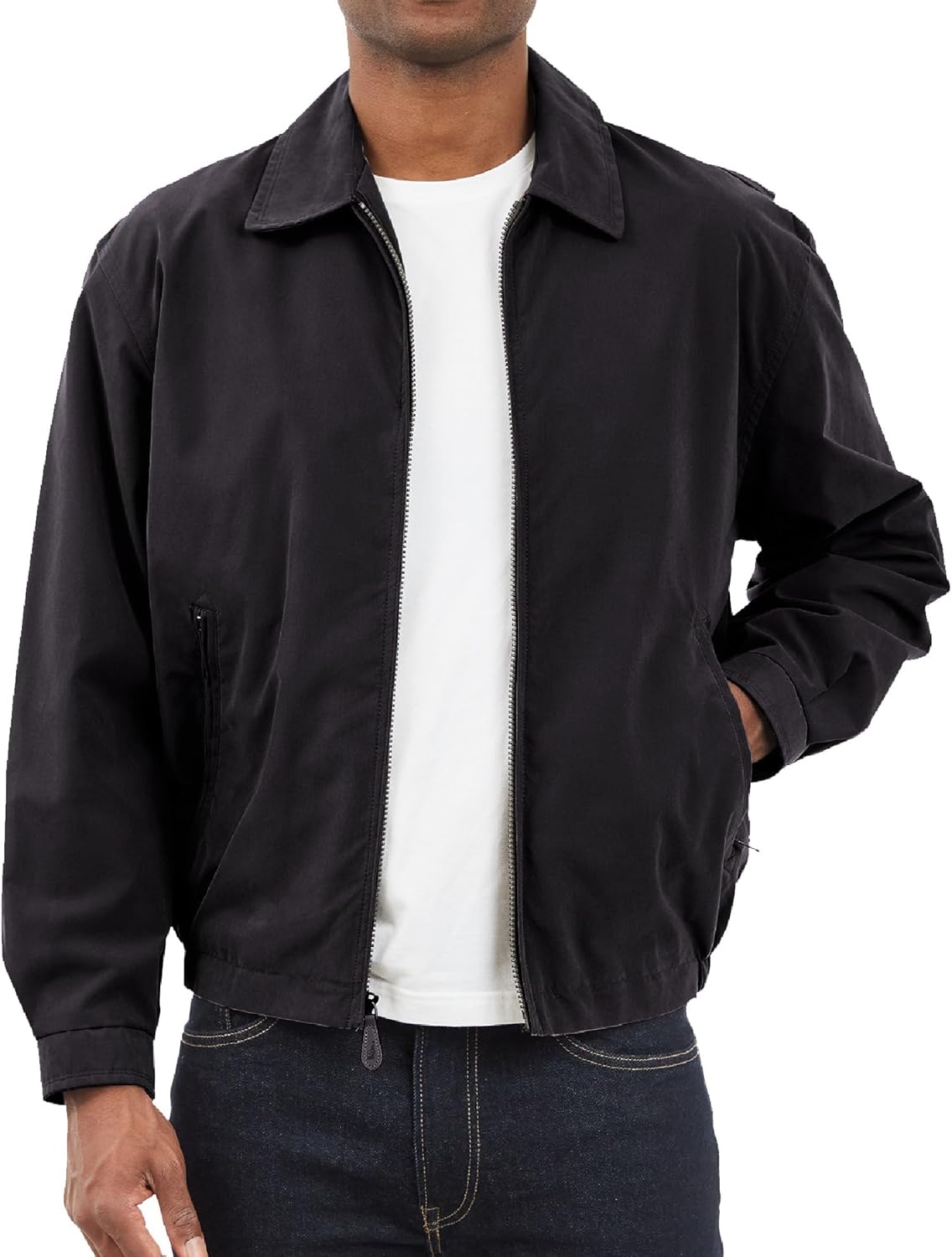 Men's Auburn Jacket