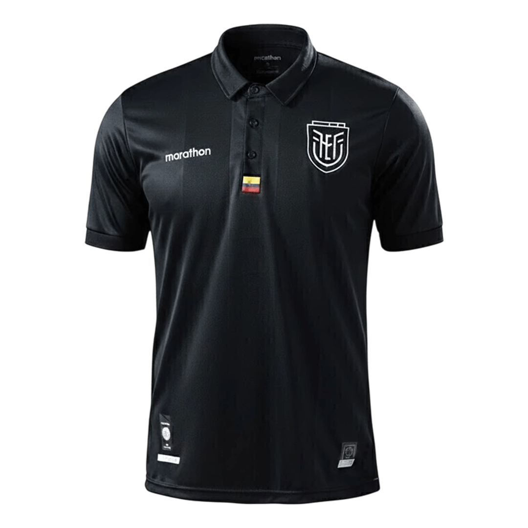 Ecuador
