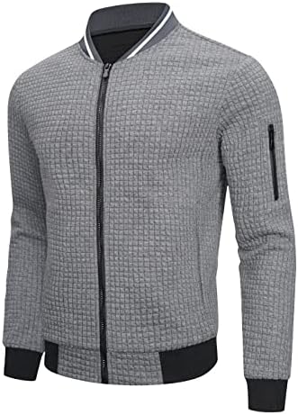 Mens Lightweight Jacket