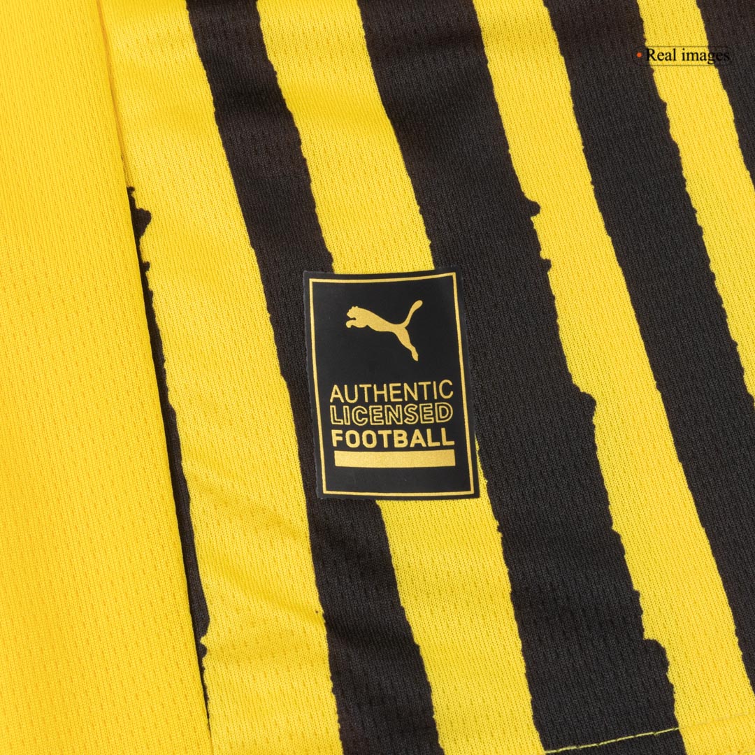 Borussia Dortmund Club World Cup Jersey 2025/26 KidSuper