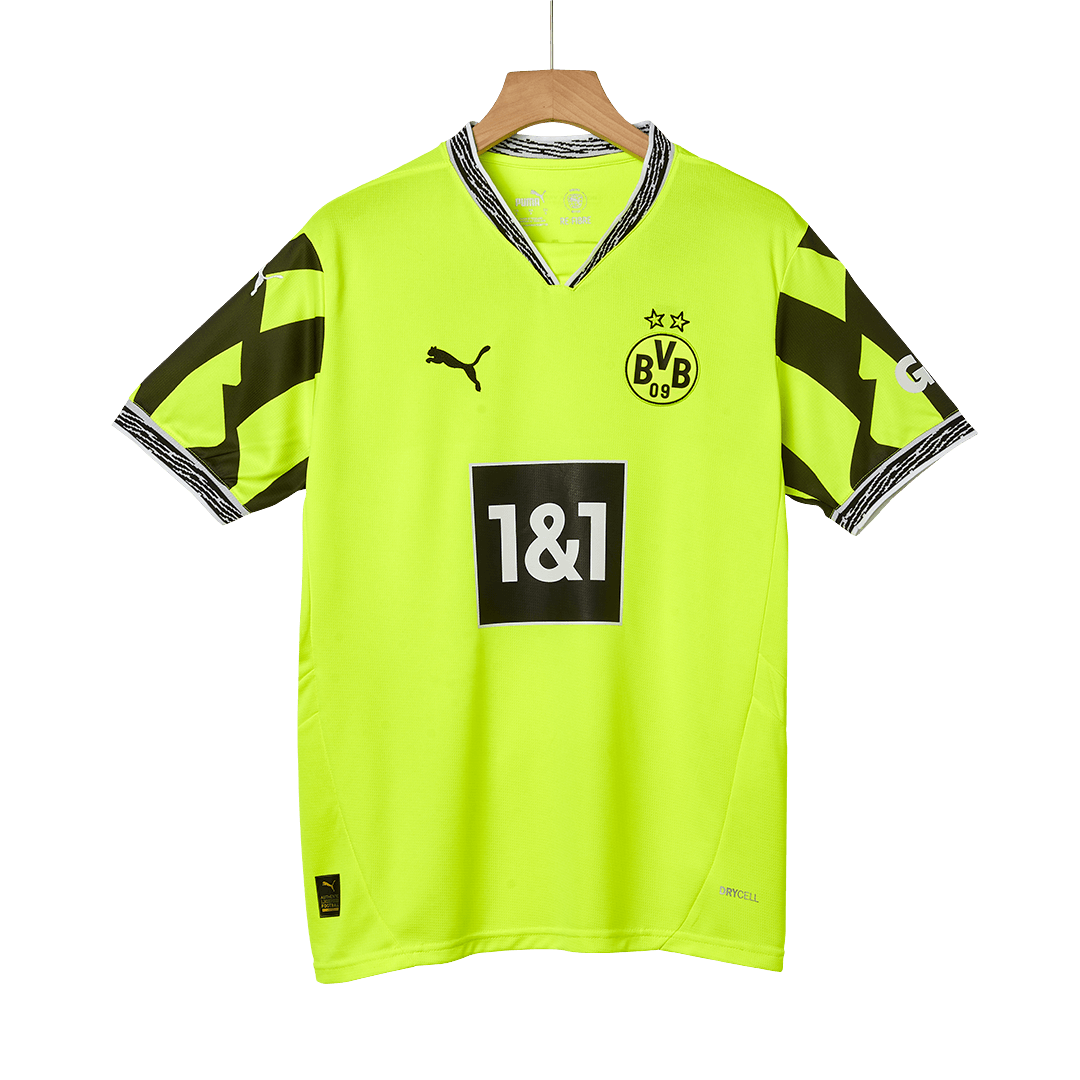 Borussia Dortmund Special Soccer Jersey