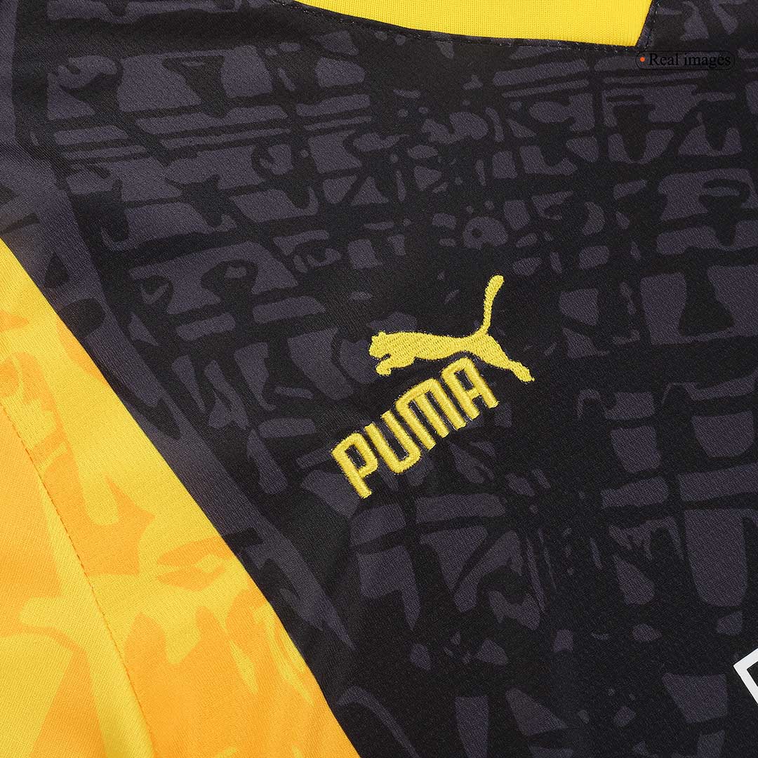 Borussia Dortmund Soccer Jersey 2023/24
