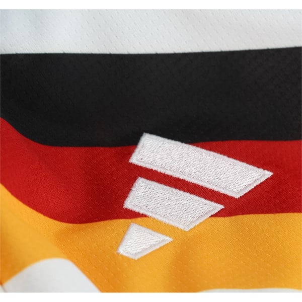 Women's Fan Edition adidas Germany Home Jersey 2026