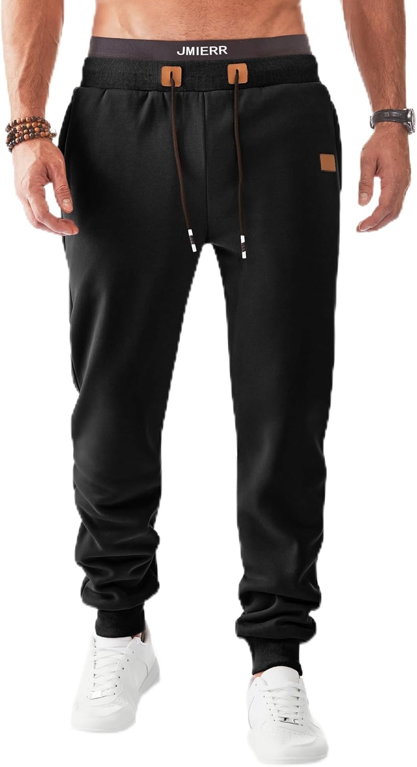 Men's Track Pants
