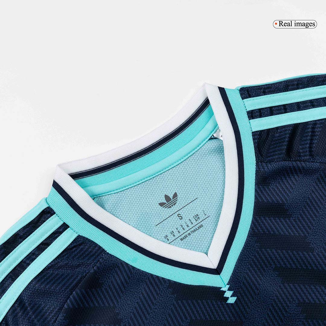 Women's Germany Away Jersey World Cup 2026
